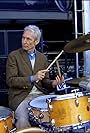 Charlie Watts in Rolling Stones: Tip of the Tongue (2003)