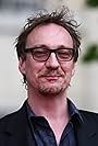 David Thewlis at an event for Harry Potter và Bảo Bối Tử Thần: Phần 2 (2011)