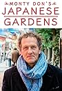 Monty Don in Monty Don's Japanese Gardens (2019)