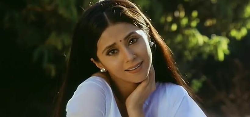 Urmila Matondkar in Satya (1998)