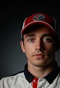 Primary photo for Charles Leclerc