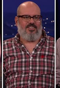 Primary photo for Steven Ho/David Cross/Dan Naturman