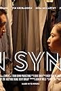 Vin Kridakorn and Josephine Huang in In Sync (2019)