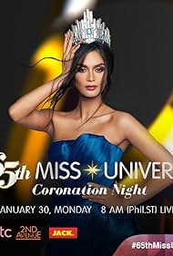 65th Miss Universe (2017)