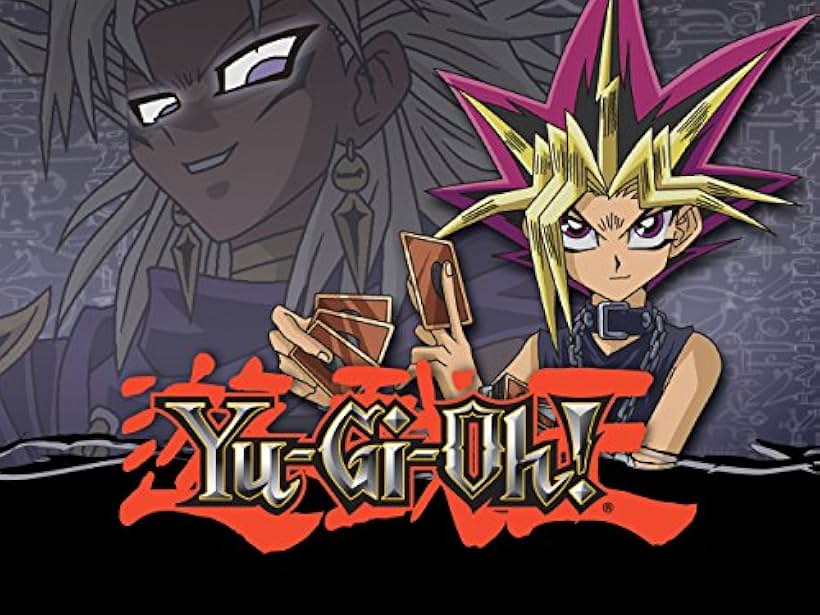 Yu-Gi-Oh! (2000)