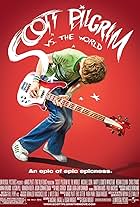 Scott Pilgrim Chống Lại Cả Thế Giới