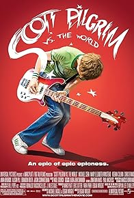 Primary photo for Scott Pilgrim vs. the World