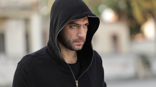 Murat Yildirim in Ramo (2020)