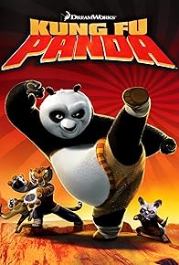 Primary photo for Kung Fu Panda