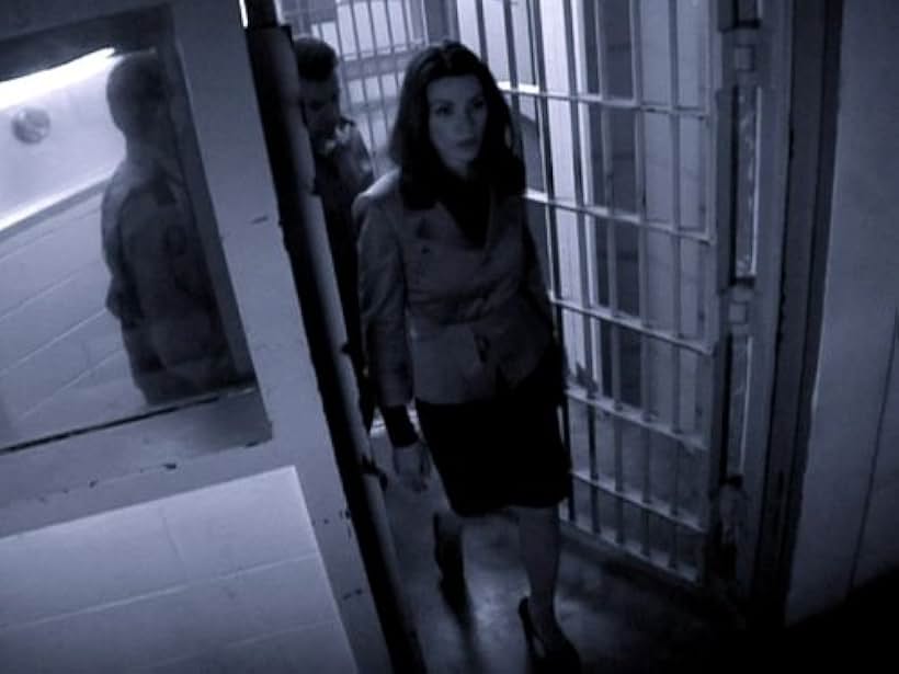 Julianna Margulies in Người vợ tốt (2009)