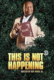 This Is Not Happening (2013)