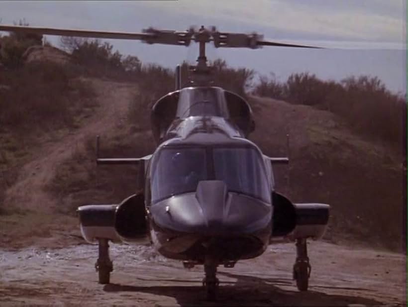 Airwolf (1984)