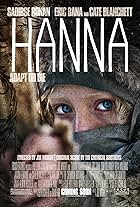 Saoirse Ronan in Hanna Bí Ẩn (2011)