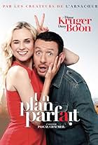 Dany Boon and Diane Kruger in Kế Hoạch Hoàn Hảo (2012)