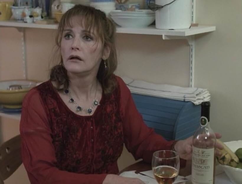 Margot Kidder in Someone Is Watching (2000)