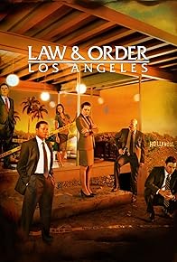 Primary photo for Law & Order: LA