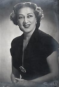 Primary photo for María Fernanda Ladrón de Guevara