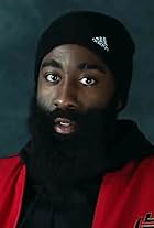 James Harden