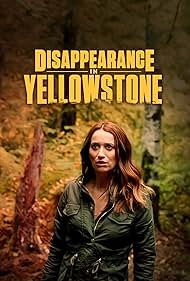 Lucie Guest in Disappearance in Yellowstone (2022)