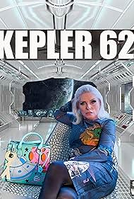 Debbie Harry in Kepler 62F (2022)