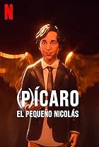 (P)Ícaro: El pequeño Nicolás