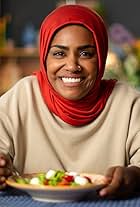 Nadiya's Cook Once Eat Twice