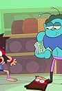 OK K.O.! Let's Be Heroes: Barrels and Crates (2016)