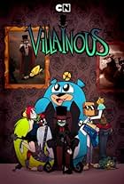 Villainous