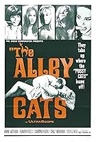 The Alley Cats