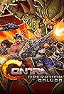 Contra: Operation Galuga (2024)