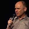 Todd Barry in Todd Barry: The Crowd Work Tour (2014)