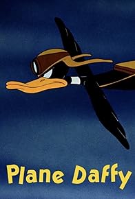 Primary photo for Plane Daffy