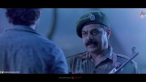 Kaanadante Maayavadanu (2019) Trailer