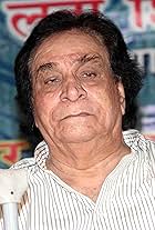 Kader Khan at an event for Deewana Main Deewana (2013)