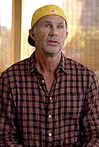 Chad Smith in Bystander Revolution (2014)