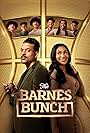 The Barnes Bunch (2024)