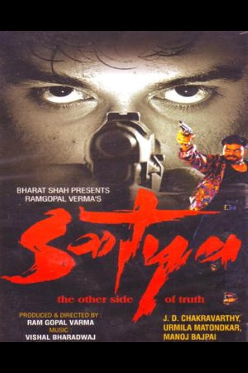 Satya (1998)