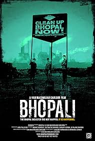 Bhopali (2011)