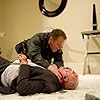 Kiefer Sutherland and Stanley Townsend in 24: Live Another Day (2014)