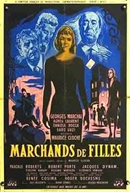 Marchands de filles (1957)