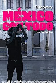 Primary photo for México con Todo