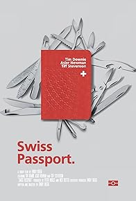 Primary photo for Swiss Passport