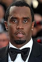 Sean 'Diddy' Combs at an event for Luật Rừng (2012)