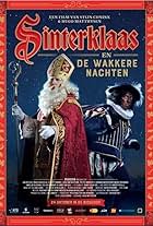 Jan Decleir and Frans Van Der Aa in Sinterklaas en de wakkere nachten (2018)