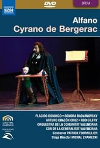 Primary photo for Cyrano de Bergerac