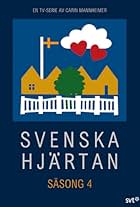 Svenska hjärtan