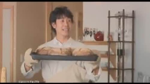 Young married couple Rie and Sang move from Tokyo to Lake Toya in Hokkaido Prefecture to start a bakery restaurant named Mani. Sang bakes bread and Rie makes food. Spring, Summer, Autumn and Winter, the customers leave in a happy state.