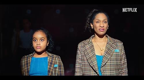 Real life mom-daughter duo Neena and Masaba Gupta play versions of themselves in this playful, fictional peek into their lives in fashion and film.