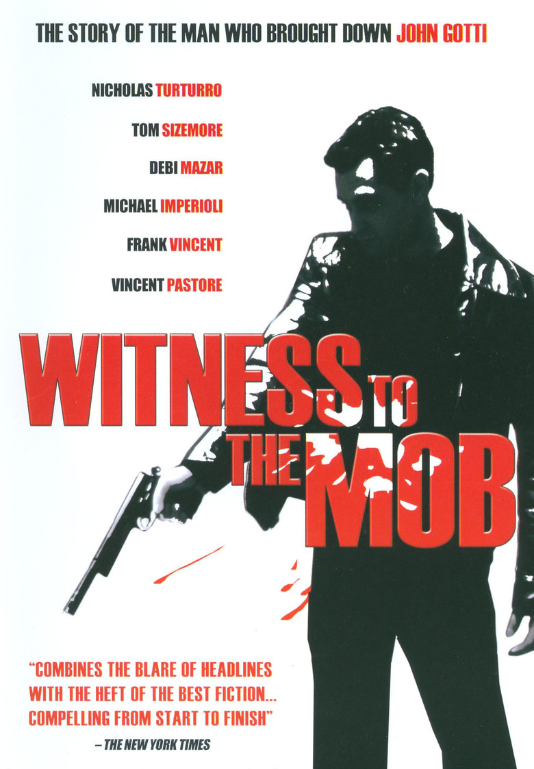 Witness to the Mob (1998)