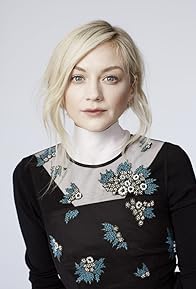 Primary photo for Emily Kinney